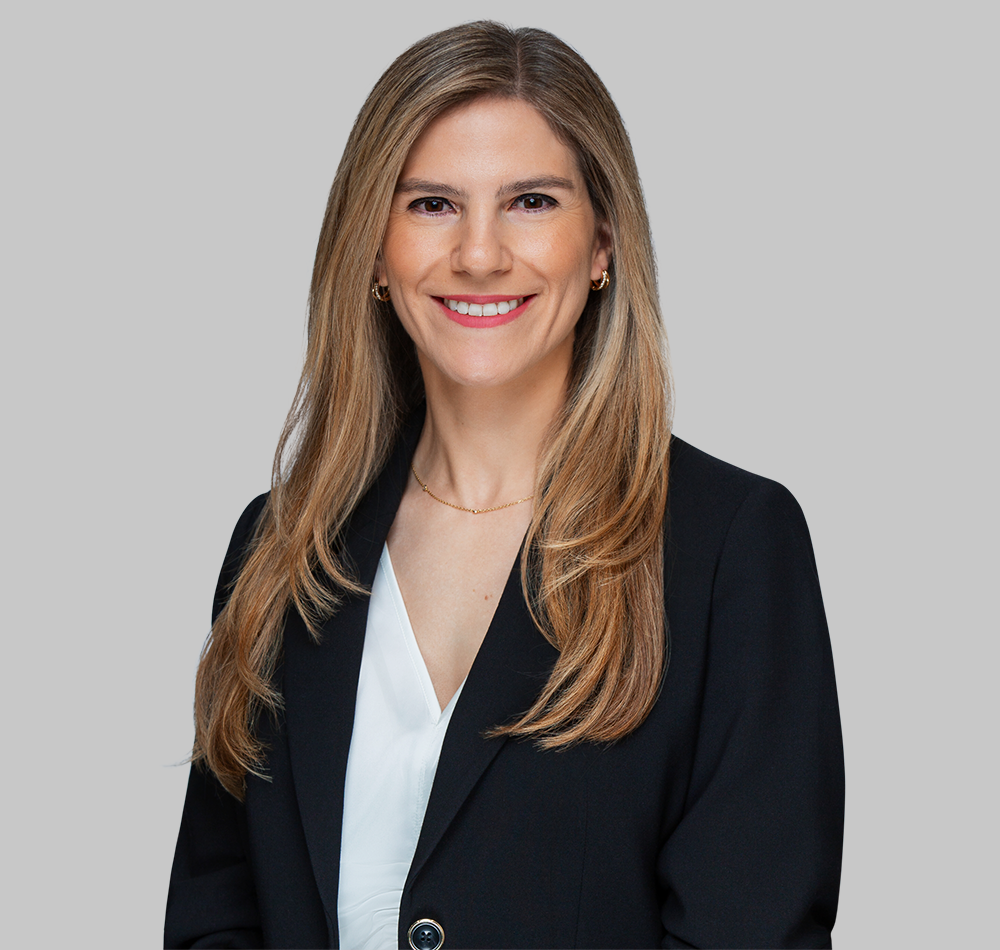 Maria Berlingieri Headshot