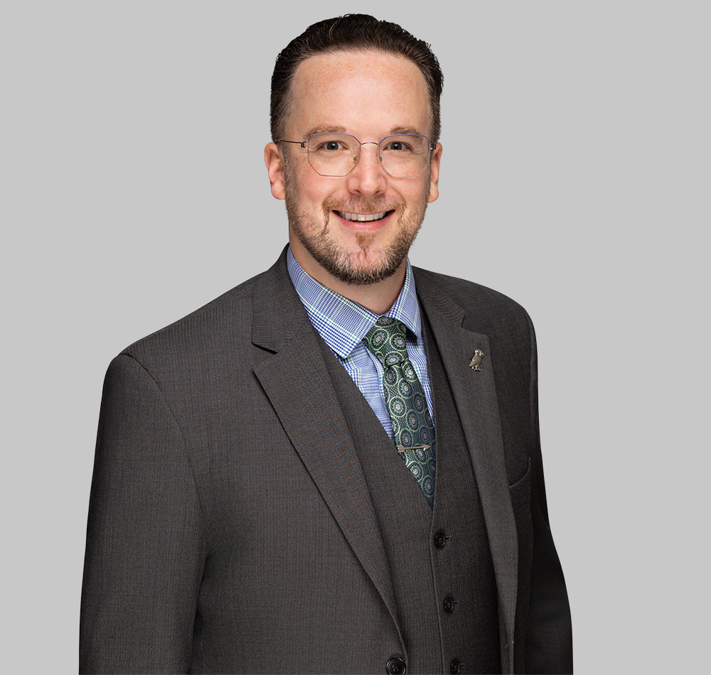 Media item displaying Christopher “Chris” W. Eckels