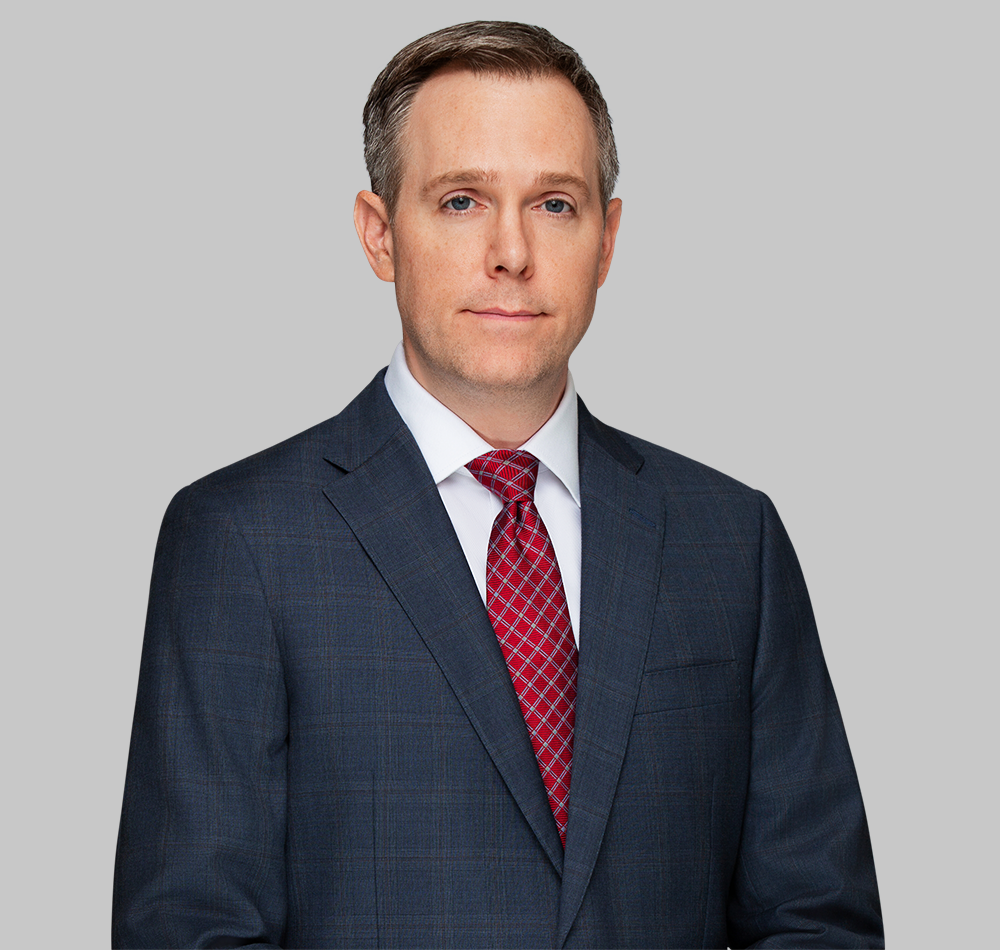 Casey Hartle Headshot