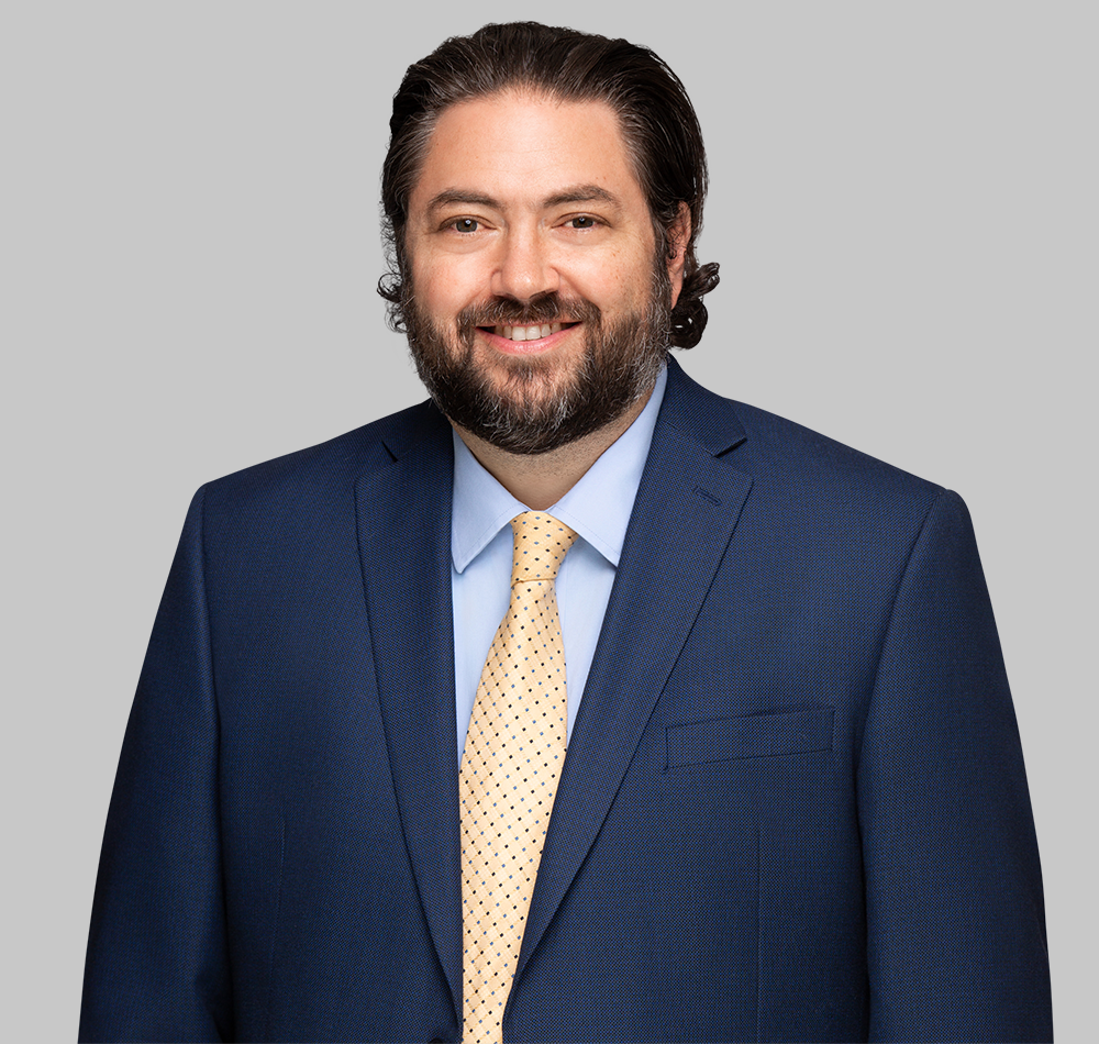Media item displaying Aaron R. Nielsen