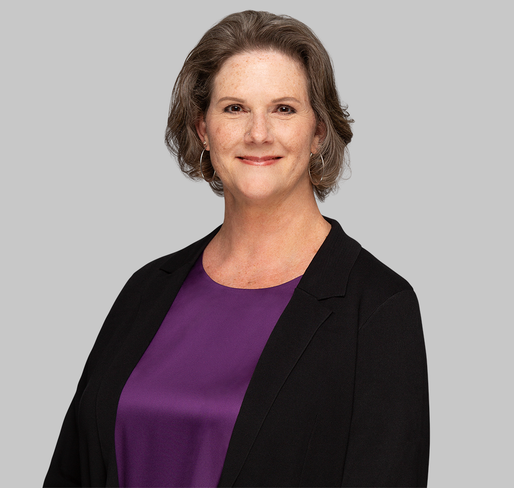 Media item displaying Michele J. Parker