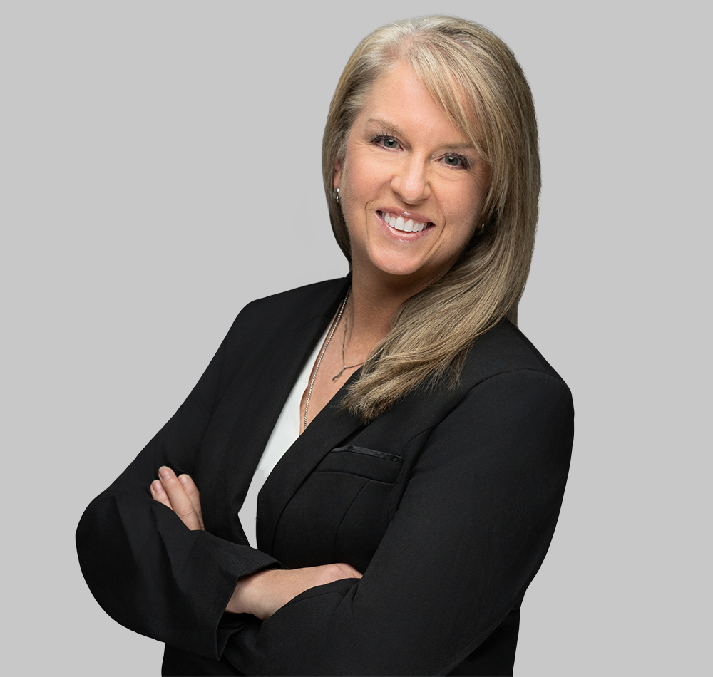 Kim Veal Headshot