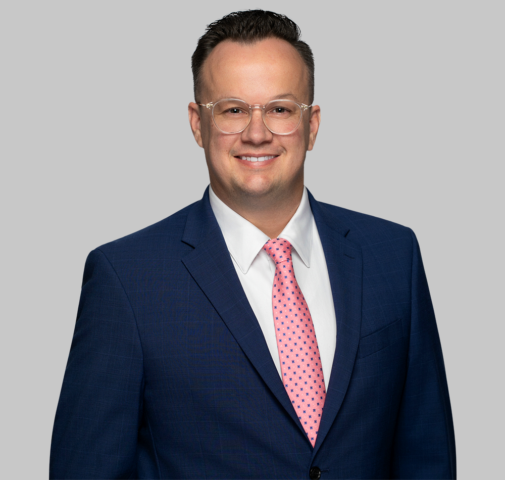 Jacob Wilson Headshot