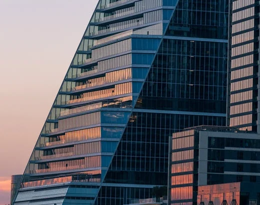 Media item displaying Commercial Real Estate Lending