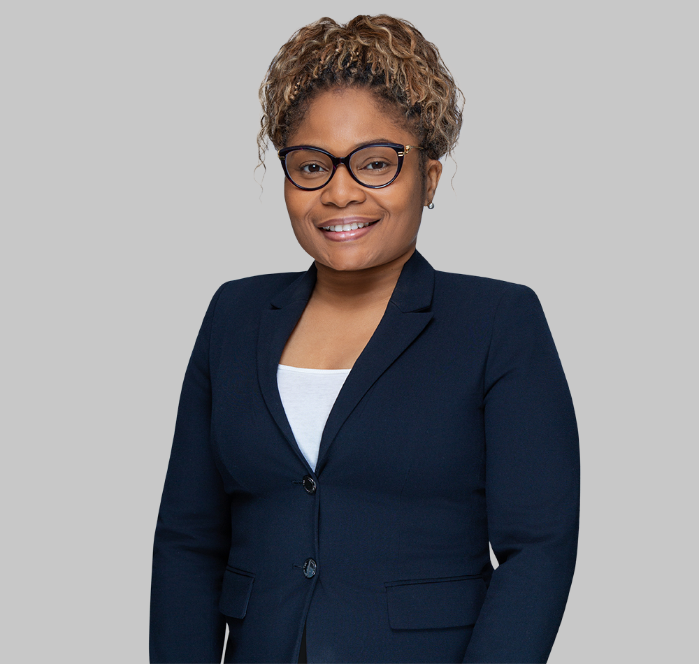 Nneka Morah Headshot