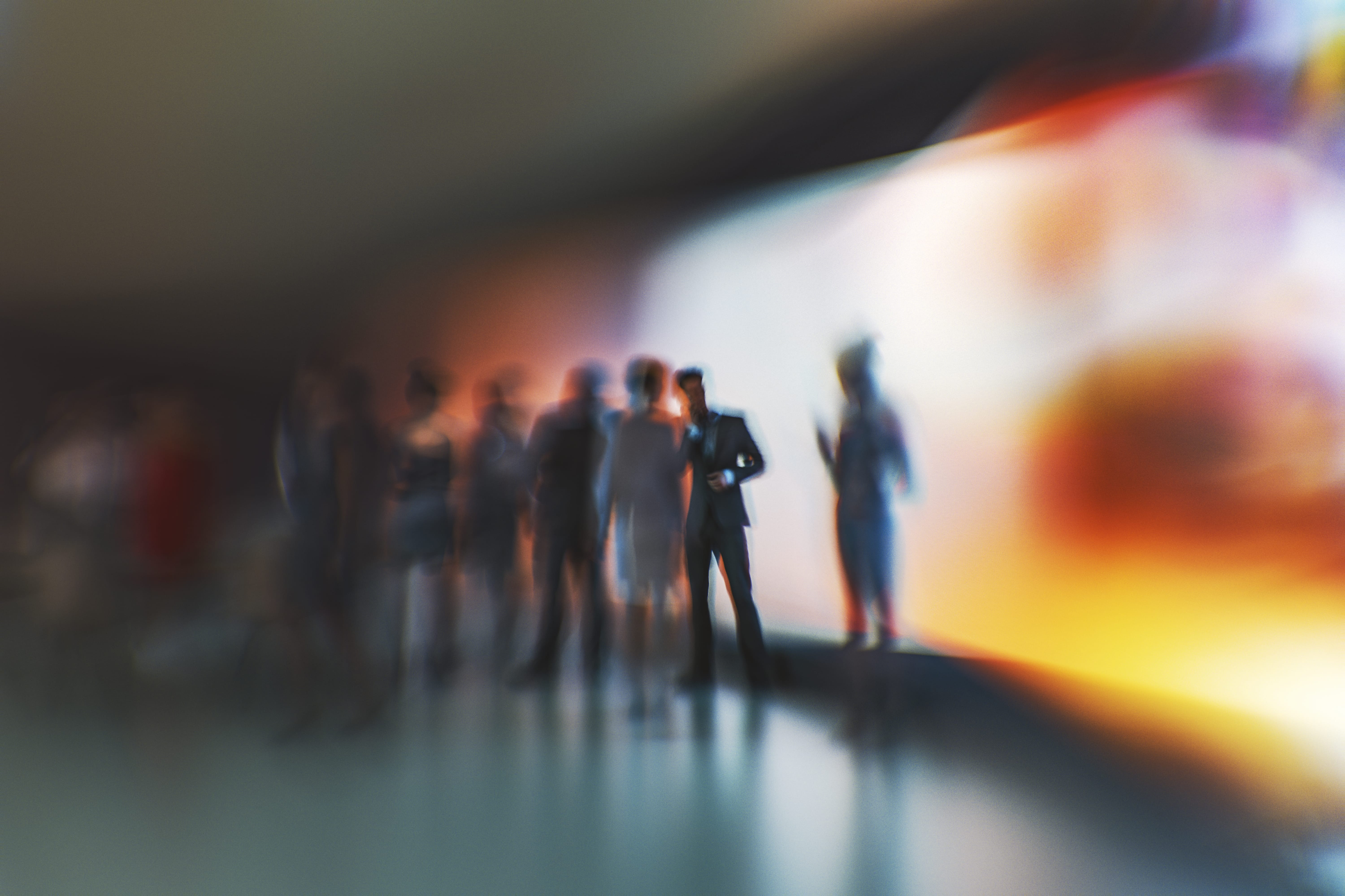 Media item displaying Home